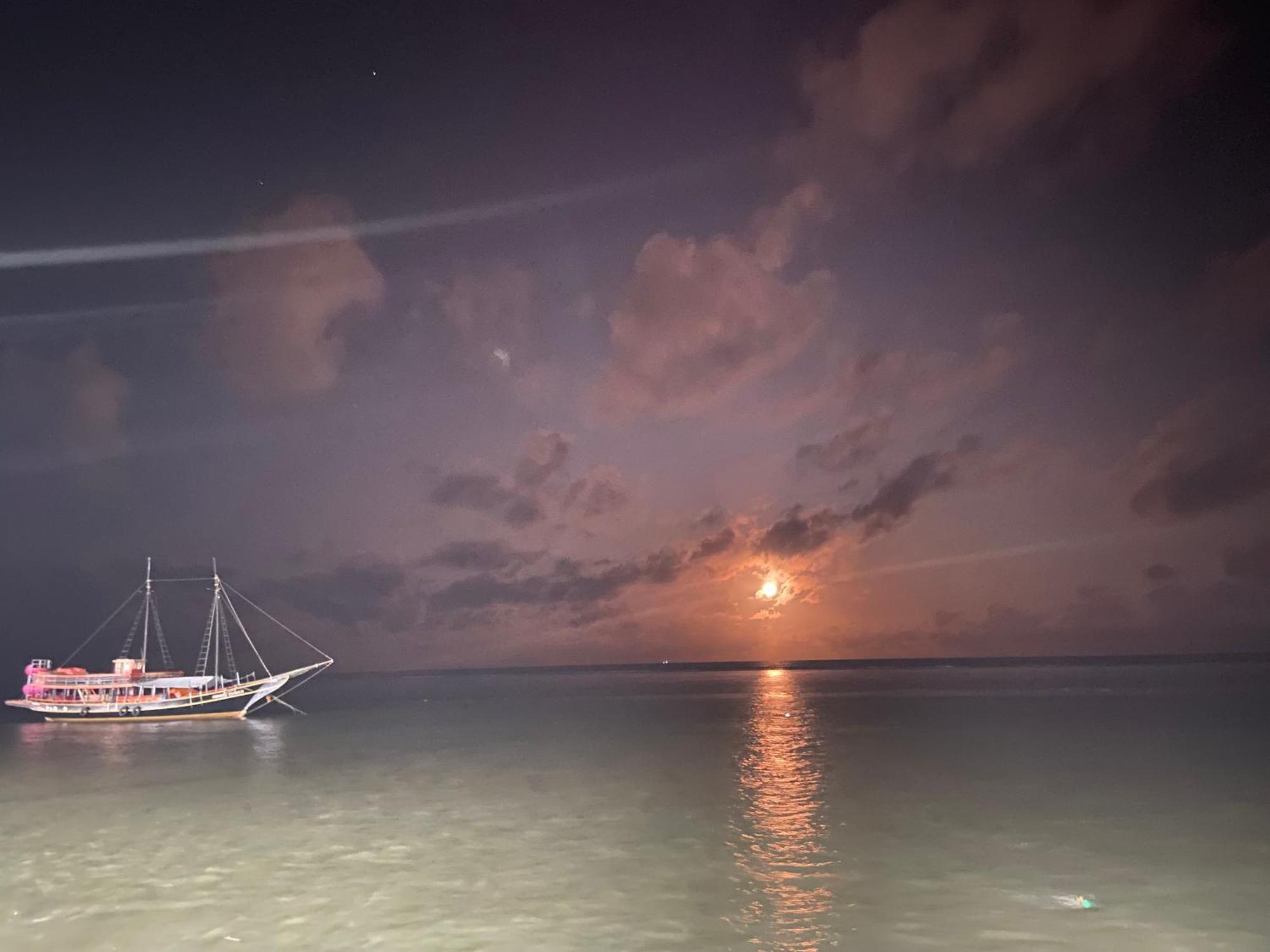 Pousada Luz Do Sol Porto Seguro Dış mekan fotoğraf